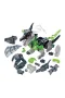 64326 Robotik Laboratuvarı - Mecha Dragon