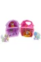 64442 Hatchimals Hatchy Homes