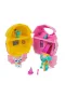 64442 Hatchimals Hatchy Homes