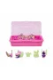 64444 Hatchimals Kurt Ailesi Yumurta Kartonu