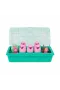 64445 Hatchimals Lama Ailesi Yumurta Kartonu