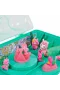 64445 Hatchimals Lama Ailesi Yumurta Kartonu