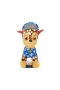64446 SUN-HTI-SBR-FİGÜR PELUŞ PAW PATROL DOODLE PUPS BOYAMA KALEMLİ PAW 3A
