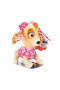 64446 SUN-HTI-SBR-FİGÜR PELUŞ PAW PATROL DOODLE PUPS BOYAMA KALEMLİ PAW 3A