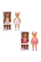 6455 SUN-SABC-DZM-BEBEK TİNA BALLERINA 45CM 2R