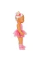 6455 SUN-SABC-DZM-BEBEK TİNA BALLERINA 45CM 2R