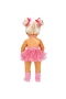 6455 SUN-SABC-DZM-BEBEK TİNA BALLERINA 45CM 2R