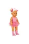 6455 SUN-SABC-DZM-BEBEK TİNA BALLERINA 45CM 2R