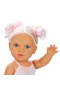 6455 SUN-SABC-DZM-BEBEK TİNA BALLERINA 45CM 2R