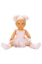 6455 SUN-SABC-DZM-BEBEK TİNA BALLERINA 45CM 2R