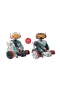 64829 Robotik Laboratuvarı - Evolution Robot +8 yaş