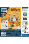 64957 Robotik Laboratuvarı - Mio Robot (Yeni Nesil) +8 yaş