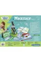 64963 İlk Mikroskop Setim - Bilim ve Oyun +8 yaş