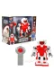 6534 SUN-SABC-ZAP-KK MİNİ ACTION ROBOT IŞIKLI 2A