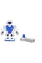 6534 SUN-SABC-ZAP-KK MİNİ ACTION ROBOT IŞIKLI 2A