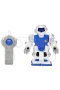 6534 SUN-SABC-ZAP-KK MİNİ ACTION ROBOT IŞIKLI 2A