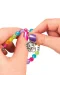 65592 SUN-CZA-HOBİ-SET SHIMMER N SPARKLE DELUXE BEAD CHARM BRACELET STUDIO