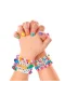 65592 SUN-CZA-HOBİ-SET SHIMMER N SPARKLE DELUXE BEAD CHARM BRACELET STUDIO