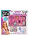 65608 SUN-CZA-HOBİ SET SHIMMER N SPARKLE MINI MANIA BEAUTY CHARMS SERIES 1