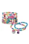 65608 SUN-CZA-HOBİ SET SHIMMER N SPARKLE MINI MANIA BEAUTY CHARMS SERIES 1