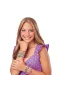 65608 SUN-CZA-HOBİ SET SHIMMER N SPARKLE MINI MANIA BEAUTY CHARMS SERIES 1