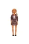 6588 SUN-SABC-DZM-MNK-BEBEK CLARA CLASSIC WALKING DOLL 80CM