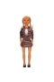 6588 SUN-SABC-DZM-MNK-BEBEK CLARA CLASSIC WALKING DOLL 80CM