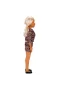 6588 SUN-SABC-DZM-MNK-BEBEK CLARA CLASSIC WALKING DOLL 80CM