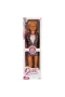 6588 SUN-SABC-DZM-MNK-BEBEK CLARA CLASSIC WALKING DOLL 80CM