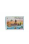 6600 MANYETİK PUZZLE 120 PARÇA