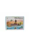 6600 MANYETİK PUZZLE 120 PARÇA
