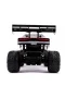 6607 SUN-SIM-JDA-R C ARABA 1 12 FASTFURIOUS DOMS DODGE CHARGER RT 4X4 FF 9 6V