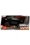 6607 SUN-SIM-JDA-R C ARABA 1 12 FASTFURIOUS DOMS DODGE CHARGER RT 4X4 FF 9 6V