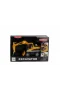 666-60R 1 14 PİLLİ IŞIKLI İŞ MAKİNESİ SETİ