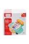668-107 MUSICAL EDUCATIONAL PLANE