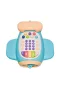 668-107 MUSICAL EDUCATIONAL PLANE