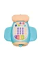 668-107 MUSICAL EDUCATIONAL PLANE