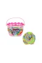 67505 SUN-PLA-WEC-SLIME COLORFUL CLOUDZ