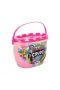 67505 SUN-PLA-WEC-SLIME COLORFUL CLOUDZ