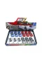 688 WELLY DIE CASTT PULL BACK VOLVO 1