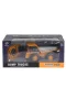 689-368 Kumandalı Damperli Kamyon İş Makinesi -Gepettoys