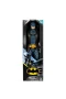 69259 DC Comics Batman Aksiyon Figürü S7 V2 30 cm -Spinmaster