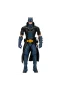 69259 DC Comics Batman Aksiyon Figürü S7 V2 30 cm -Spinmaster