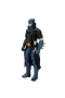 69259 DC Comics Batman Aksiyon Figürü S7 V2 30 cm -Spinmaster
