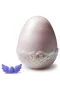 69282 SUN- Sesli ve Işıklı Hatchimals Alive Mystery Hatch Draggle İnteraktif Peluş Sürpriz Yumurta