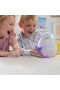 69282 SUN- Sesli ve Işıklı Hatchimals Alive Mystery Hatch Draggle İnteraktif Peluş Sürpriz Yumurta