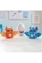 69282 SUN- Sesli ve Işıklı Hatchimals Alive Mystery Hatch Draggle İnteraktif Peluş Sürpriz Yumurta