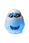 69282 SUN- Sesli ve Işıklı Hatchimals Alive Mystery Hatch Draggle İnteraktif Peluş Sürpriz Yumurta