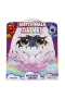 69282 SUN- Sesli ve Işıklı Hatchimals Alive Mystery Hatch Draggle İnteraktif Peluş Sürpriz Yumurta