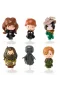 69405 SUN-SPM-FİGÜR WWO HARRY POTTER AZKABAN TUTSAĞI MİKRO FİGÜR TEKLİ SÜRPRİZ